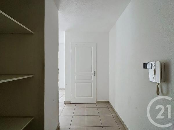 Appartement F3 à vendre  3 pièces - 64,40 m 2   AUDINCOURT  - 25
