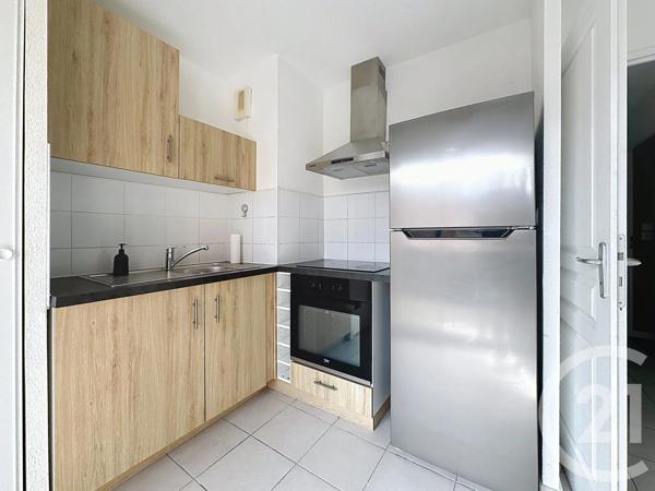 Appartement F3 à vendre  3 pièces - 64,40 m 2   AUDINCOURT  - 25