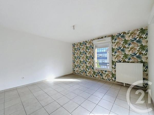 Appartement F3 à vendre  3 pièces - 64,40 m 2   AUDINCOURT  - 25