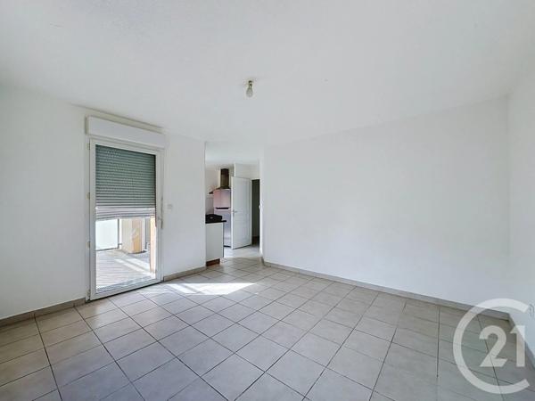 Appartement F3 à vendre  3 pièces - 64,40 m 2   AUDINCOURT  - 25