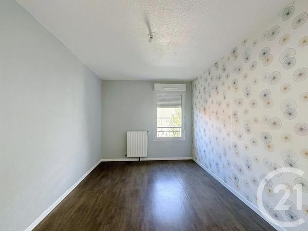 Appartement F3 à vendre  3 pièces - 64,40 m 2   AUDINCOURT  - 25