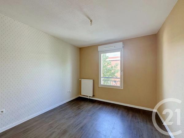 Appartement F3 à vendre  3 pièces - 64,40 m 2   AUDINCOURT  - 25