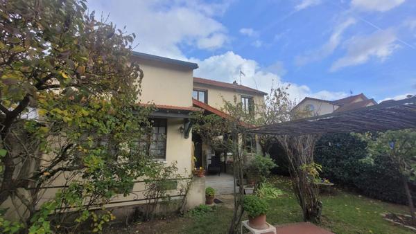 Maison - Quartier des Musiciens