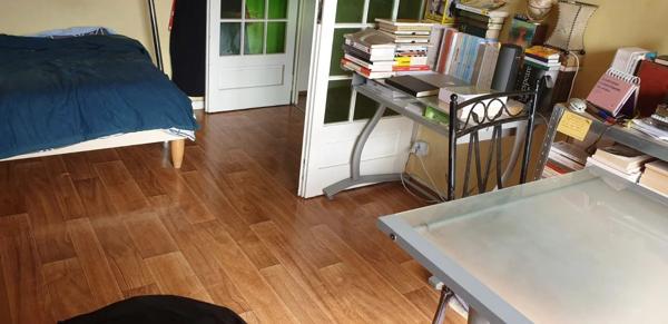 GAILLARD Produit d'investissement