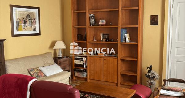 À vendre Appartement 2 pièces 54.7 m² - Nantes 44000