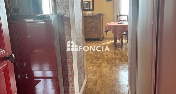 À vendre Appartement 2 pièces 54.7 m² - Nantes 44000