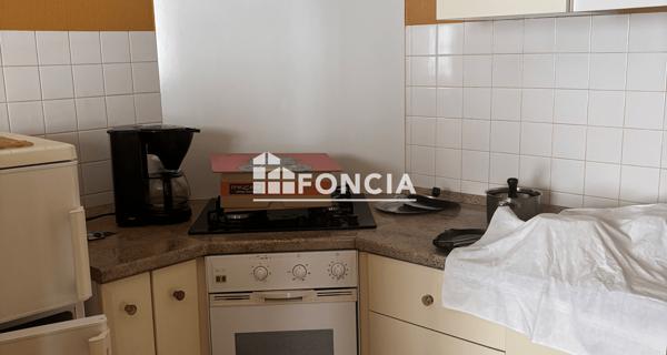 À vendre Appartement 2 pièces 54.7 m² - Nantes 44000