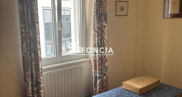 À vendre Appartement 2 pièces 54.7 m² - Nantes 44000