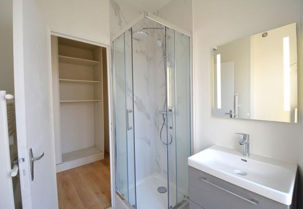 Grand studio avec combles - Le Kremlin-Bicêtre