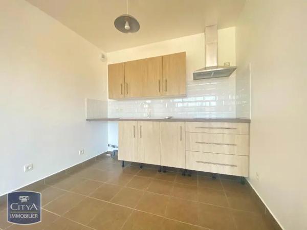 Appartement à louer 2 pièces 41.48m² Rambouillet (78120)