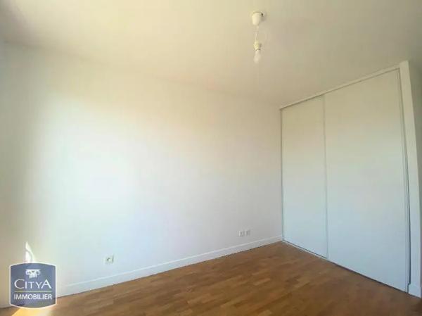 Appartement à louer 2 pièces 41.48m² Rambouillet (78120)