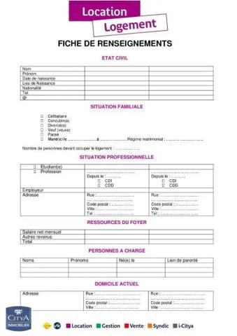 Appartement à louer 2 pièces 41.48m² Rambouillet (78120)