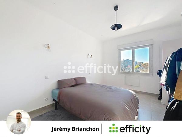 Maison 6 pièces - 160 m² Exclusivité efficity