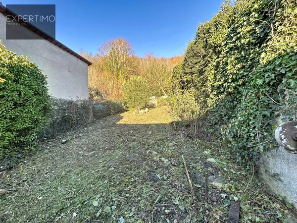 Aubin (12110) Le parfait premier chez-soi avec jardin en cœur de ville – Aubin