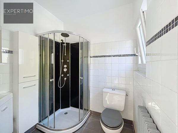 Aubin (12110) Le parfait premier chez-soi avec jardin en cœur de ville – Aubin