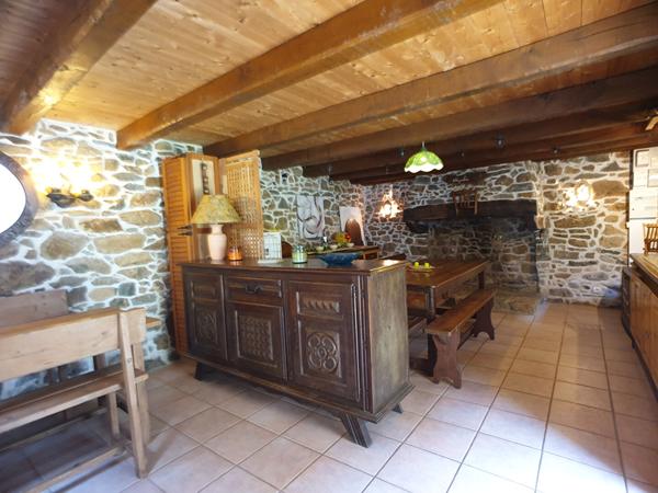 A vendre deux Pentys à la Pointe du Tinduff