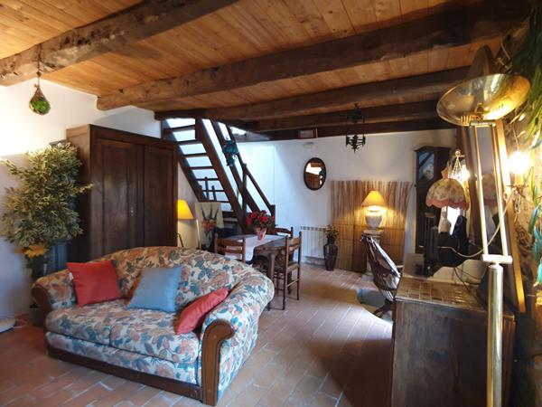 A vendre deux Pentys à la Pointe du Tinduff