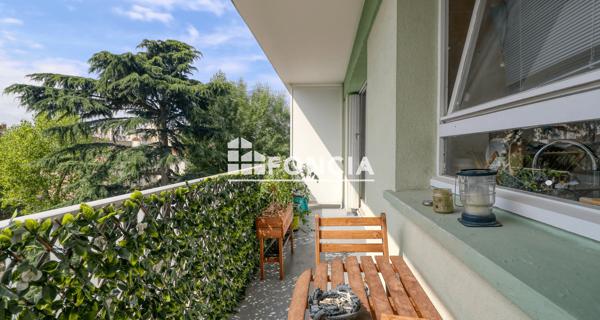 À vendre Studio 28 m² - Ivry-sur-seine 94200