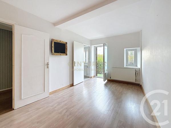 Maison à vendre  6 pièces - 193 m2 BOURGOIN JALLIEU - 38