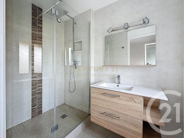 Maison à vendre  6 pièces - 193 m2 BOURGOIN JALLIEU - 38