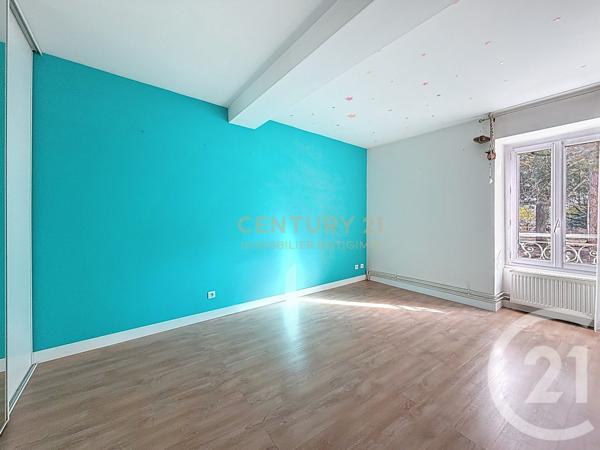 Maison à vendre  6 pièces - 193 m2 BOURGOIN JALLIEU - 38