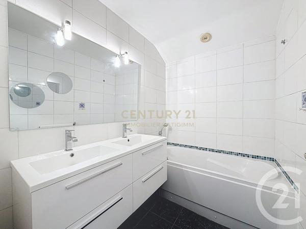 Maison à vendre  6 pièces - 193 m2 BOURGOIN JALLIEU - 38