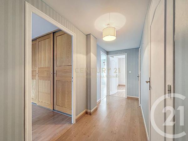 Maison à vendre  6 pièces - 193 m2 BOURGOIN JALLIEU - 38