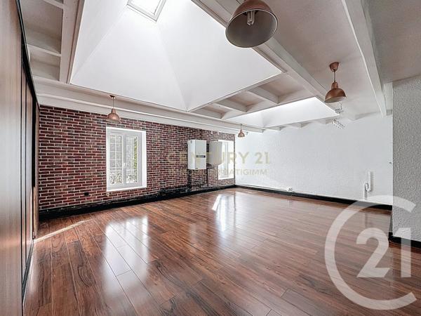 Maison à vendre  6 pièces - 193 m2 BOURGOIN JALLIEU - 38