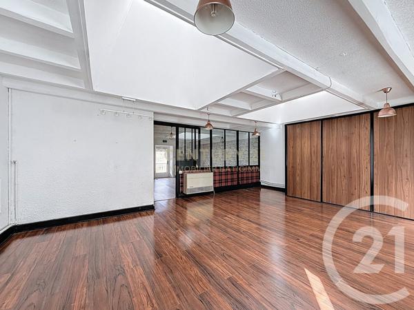 Maison à vendre  6 pièces - 193 m2 BOURGOIN JALLIEU - 38