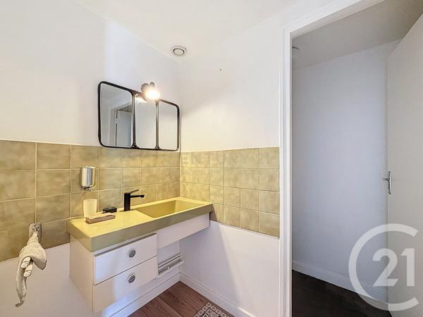 Maison à vendre  6 pièces - 193 m2 BOURGOIN JALLIEU - 38