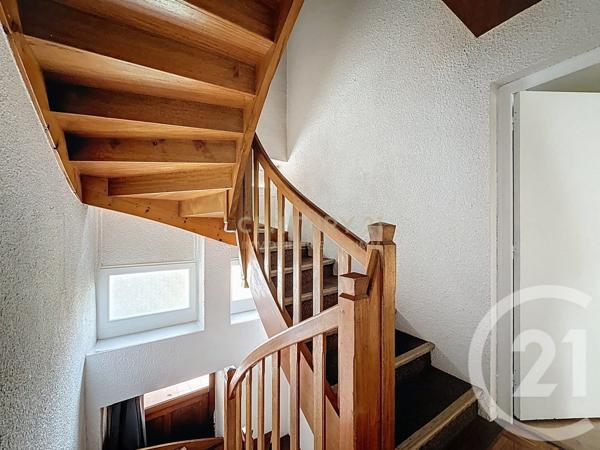 Maison à vendre  6 pièces - 193 m2 BOURGOIN JALLIEU - 38