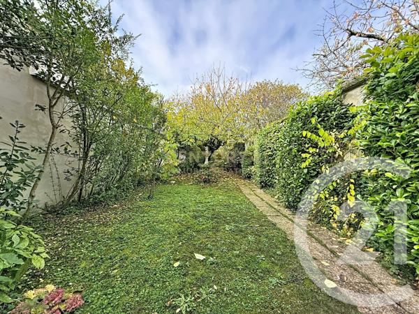 Maison à vendre  6 pièces - 193 m2 BOURGOIN JALLIEU - 38