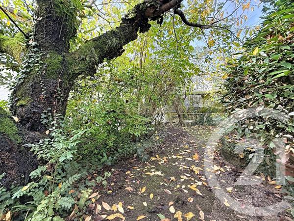 Maison à vendre  6 pièces - 193 m2 BOURGOIN JALLIEU - 38