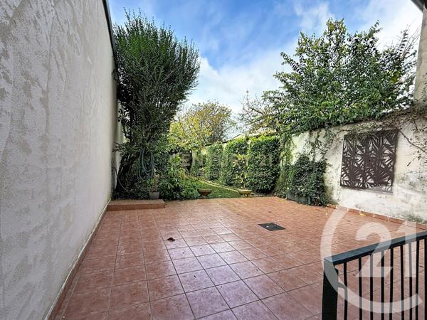 Maison à vendre  6 pièces - 193 m2 BOURGOIN JALLIEU - 38