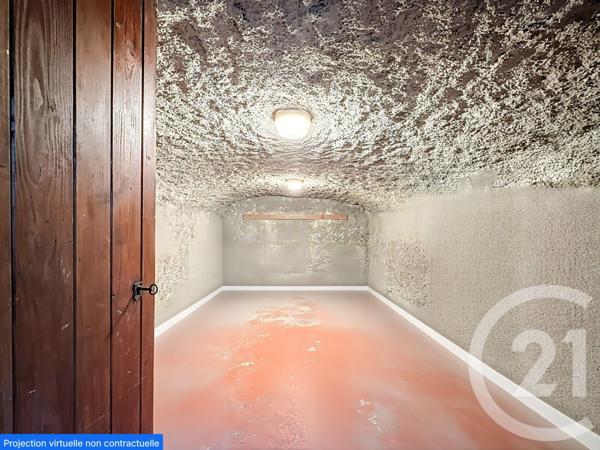 Maison à vendre  6 pièces - 193 m2 BOURGOIN JALLIEU - 38