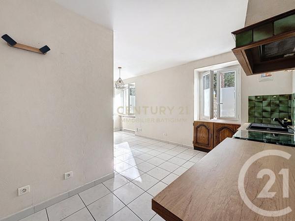 Maison à vendre  6 pièces - 193 m2 BOURGOIN JALLIEU - 38