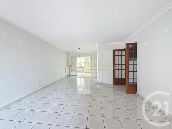 Maison à vendre  6 pièces - 193 m2 BOURGOIN JALLIEU - 38