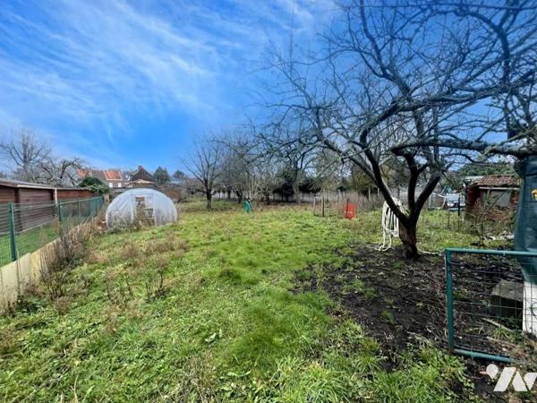 PROCHE A23 MAISON AVEC GARAGE