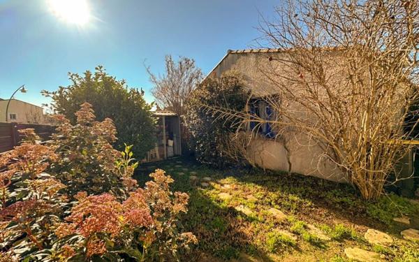 Maison à vendre    7 pièces •  Mauguio