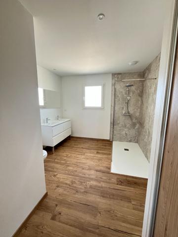 Maison neuve T5 SECTEUR BAR SUR AUBE Ref 183