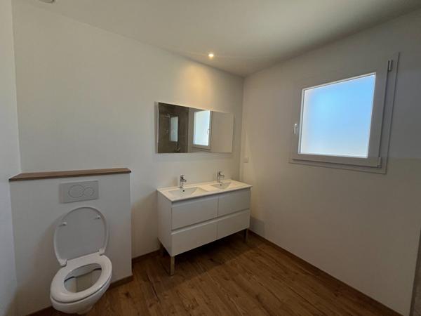 Maison neuve T5 SECTEUR BAR SUR AUBE Ref 183