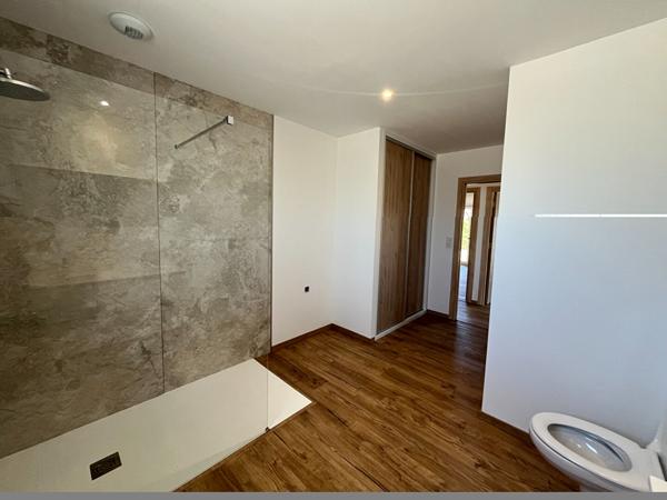 Maison neuve T5 SECTEUR BAR SUR AUBE Ref 183