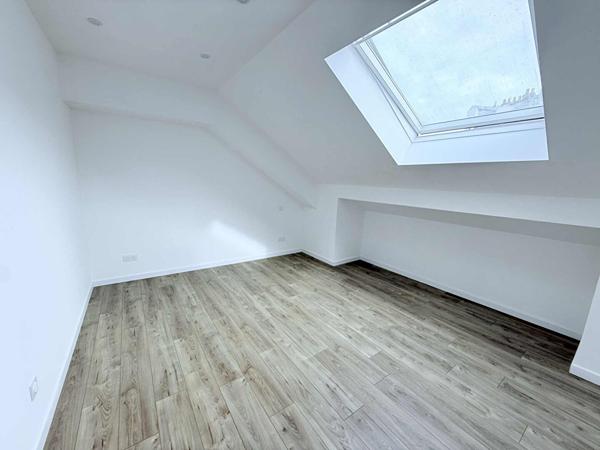 A VENDRE - Loft contemporain Angers - 5 pièces - 144 m2