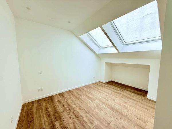 A VENDRE - Loft contemporain Angers - 5 pièces - 144 m2