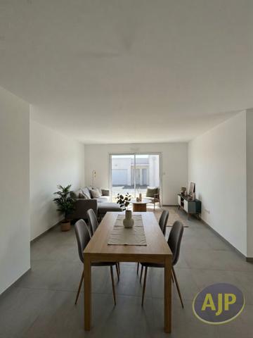 Maison à louer Cholet : 4 pièces, 85m² avec 3 chambre(s) à 1 100€ - AJP Immobilier Cholet