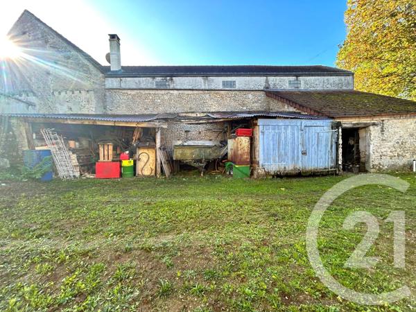 Maison à vendre  5 pièces - 80,81 m 2   ORMOY LA RIVIERE  - 91