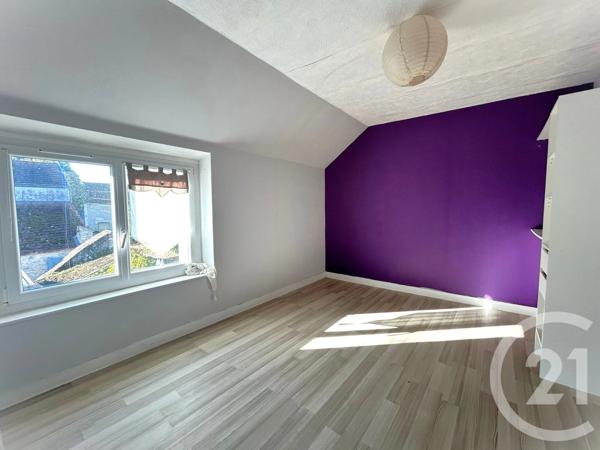 Maison à vendre  5 pièces - 80,81 m 2   ORMOY LA RIVIERE  - 91