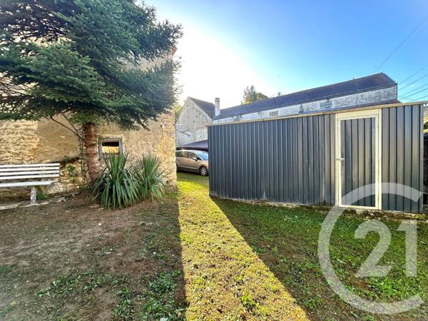 Maison à vendre  5 pièces - 80,81 m 2   ORMOY LA RIVIERE  - 91