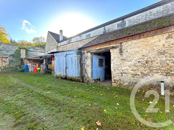 Maison à vendre  5 pièces - 80,81 m 2   ORMOY LA RIVIERE  - 91