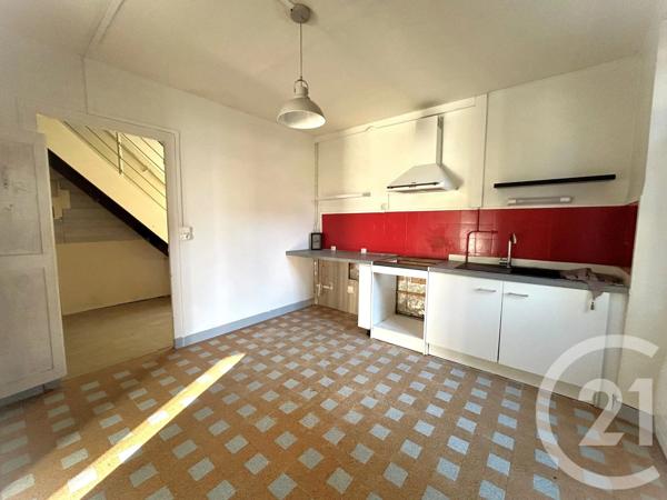 Maison à vendre  5 pièces - 80,81 m 2   ORMOY LA RIVIERE  - 91